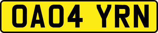 OA04YRN