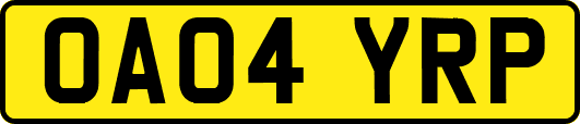 OA04YRP