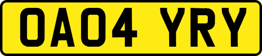 OA04YRY