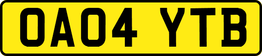 OA04YTB