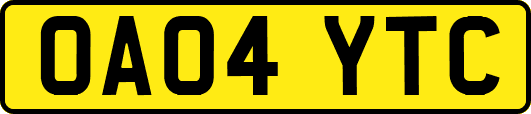 OA04YTC