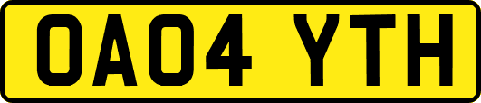 OA04YTH
