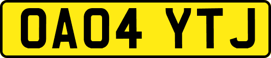 OA04YTJ