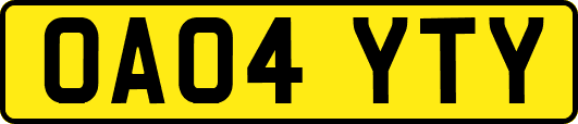 OA04YTY