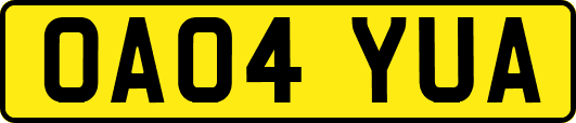 OA04YUA