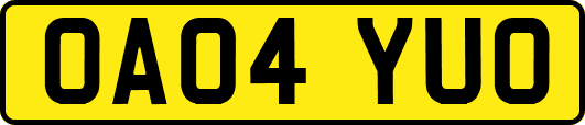 OA04YUO