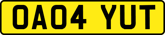 OA04YUT