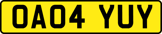 OA04YUY