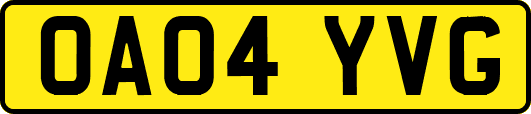 OA04YVG