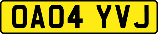 OA04YVJ