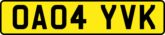 OA04YVK