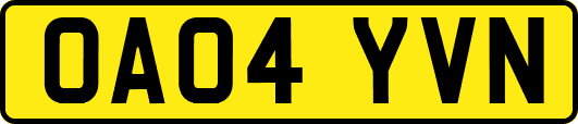 OA04YVN