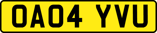 OA04YVU