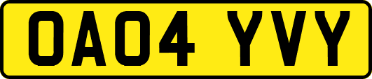 OA04YVY