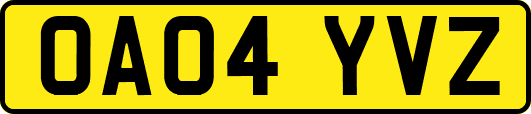 OA04YVZ