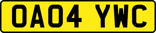 OA04YWC