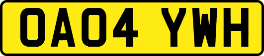 OA04YWH