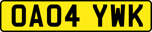 OA04YWK