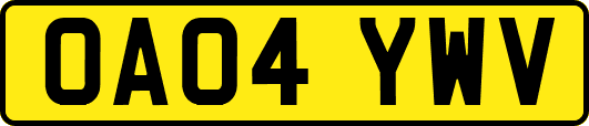 OA04YWV