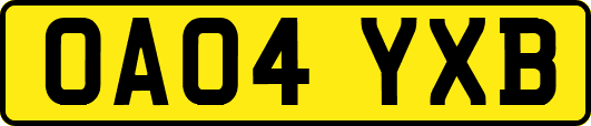 OA04YXB