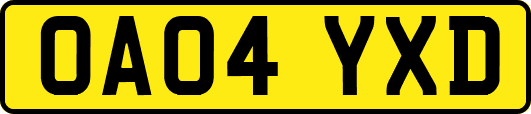 OA04YXD