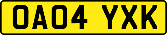 OA04YXK
