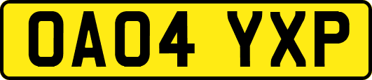 OA04YXP