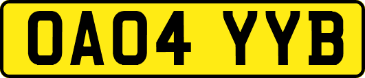 OA04YYB