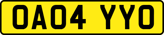 OA04YYO