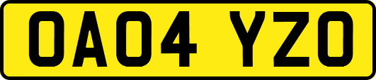 OA04YZO