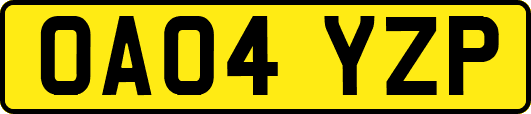 OA04YZP