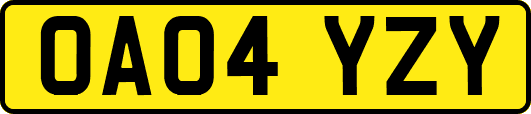 OA04YZY