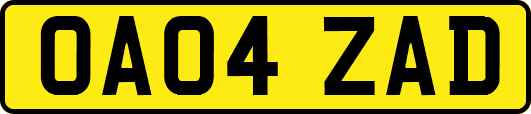 OA04ZAD
