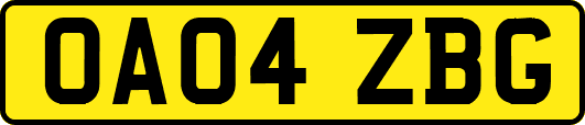 OA04ZBG