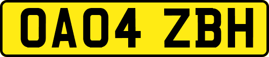 OA04ZBH