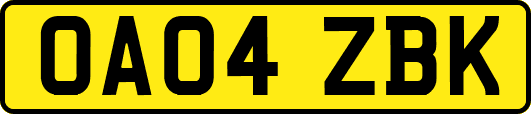 OA04ZBK