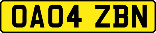OA04ZBN