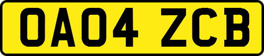 OA04ZCB
