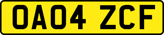 OA04ZCF