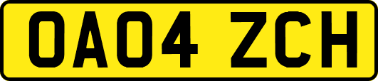 OA04ZCH