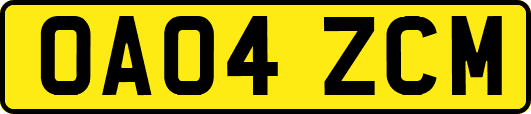 OA04ZCM