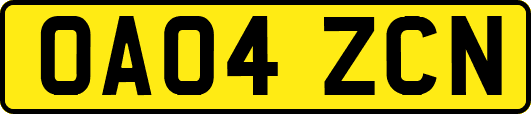 OA04ZCN