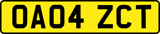 OA04ZCT