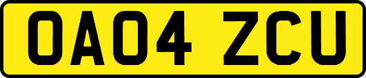 OA04ZCU