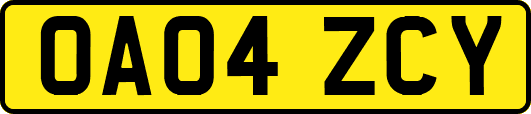 OA04ZCY
