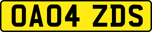 OA04ZDS