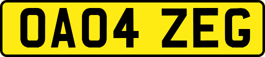 OA04ZEG
