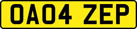OA04ZEP
