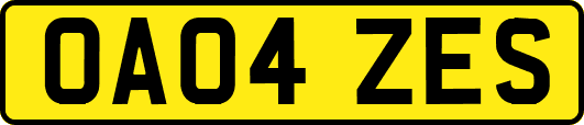 OA04ZES