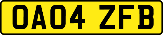 OA04ZFB